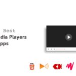 Best 6 HTML5 Video Players of 2023