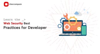 Web Security Best Practices for Developers