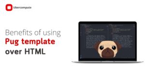 Read more about the article Benefits of using Pug Template Over Traditional Html