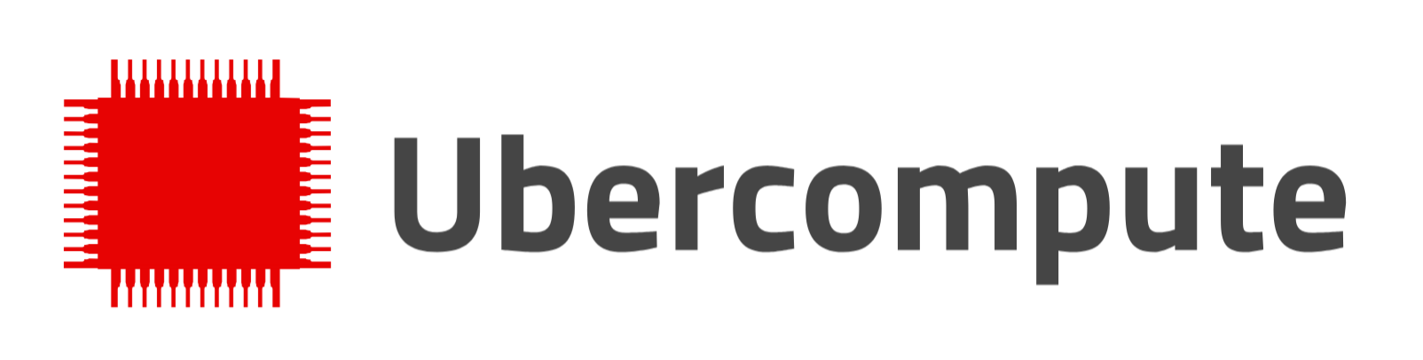 UberCompute.com Logo